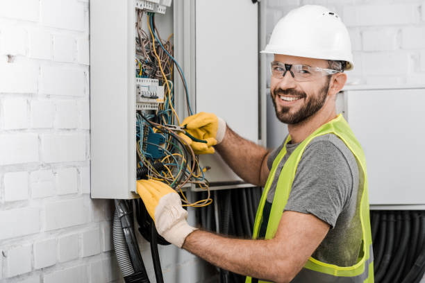 Best Electrical System Inspection  in Byrnes Mill, MO