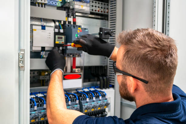Best Electrical Outlet Repair  in Byrnes Mill, MO