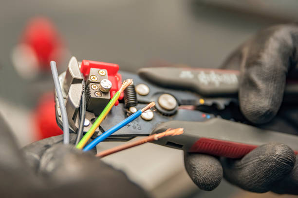 Best Best Electricians Near Me  in Byrnes Mill, MO