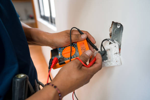 Best Generator Installation Services  in Byrnes Mill, MO