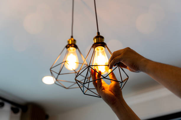 Best Commercial Electrician Services  in Byrnes Mill, MO