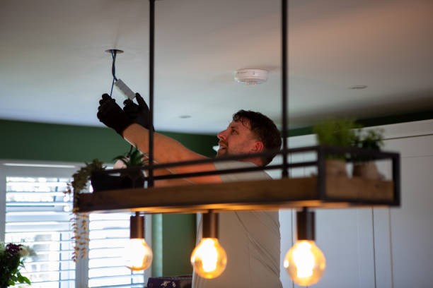 Best Best Electricians Near Me  in Byrnes Mill, MO
