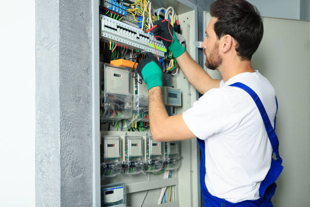 Best Electrical Upgrades for Homes  in Byrnes Mill, MO