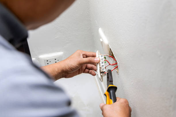 Electrical Rewiring Services in MO