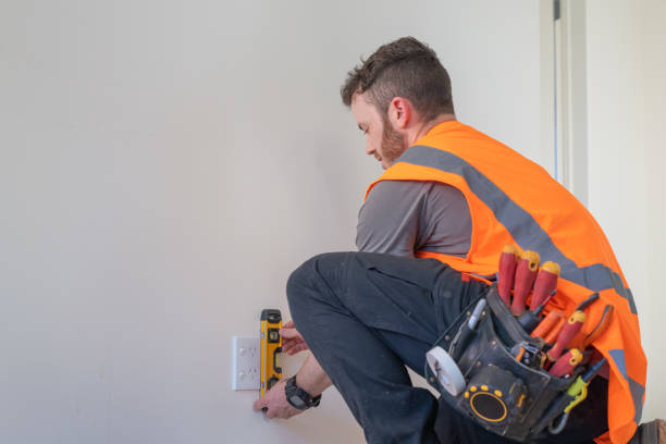 Best Electrician for Home Renovation  in Byrnes Mill, MO
