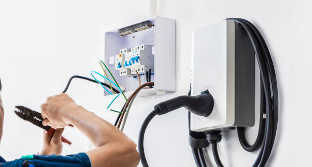 Best Electrical Installation Contractor  in Byrnes Mill, MO
