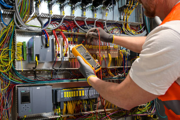 Best Electrician for Home Renovation  in Byrnes Mill, MO