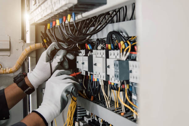 Best Circuit Breaker Repair  in Byrnes Mill, MO